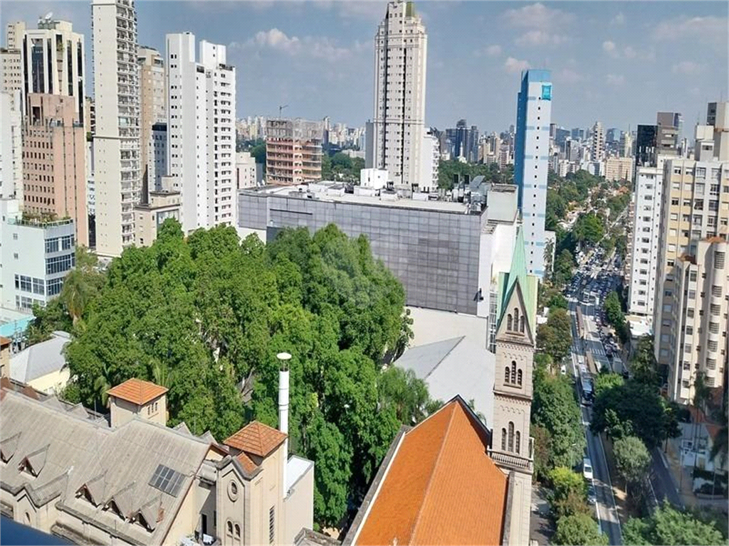 Aluguel Apartamento São Paulo Jardim Paulista REO826868 38