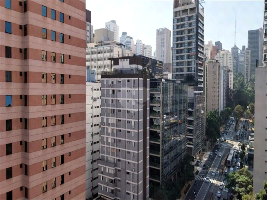 Aluguel Apartamento São Paulo Jardim Paulista REO826868 28