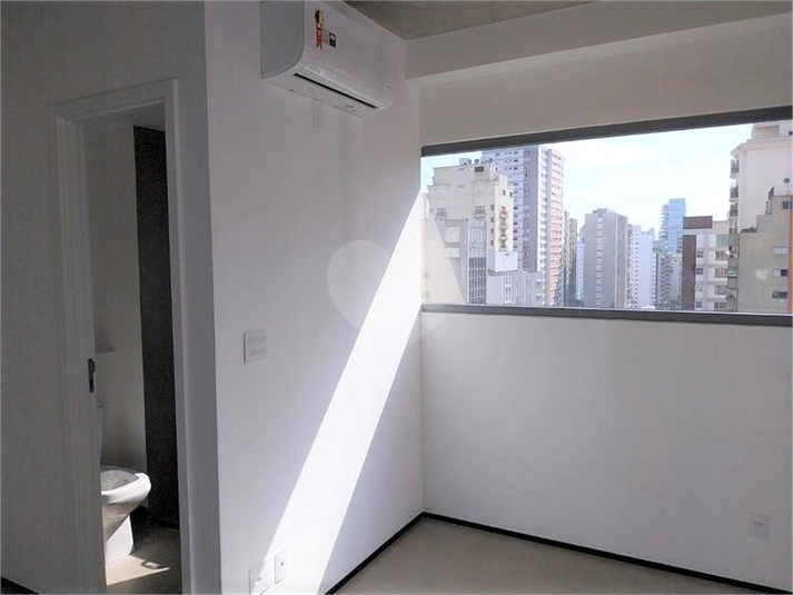 Aluguel Apartamento São Paulo Jardim Paulista REO826871 14