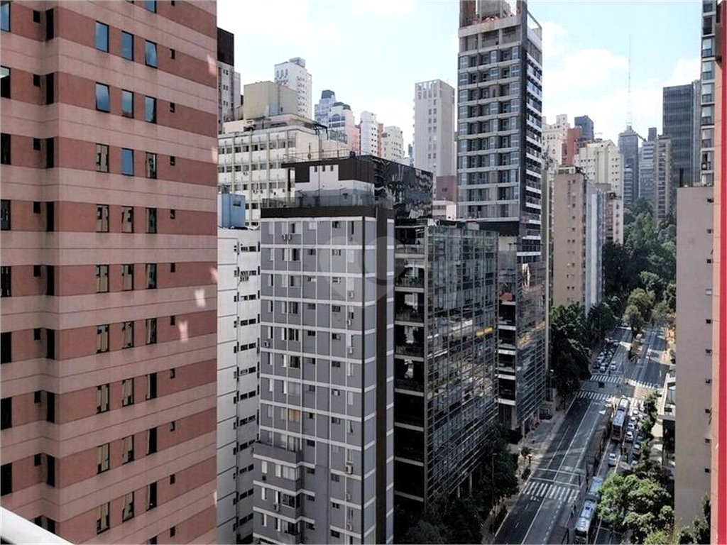 Aluguel Apartamento São Paulo Jardim Paulista REO826871 7