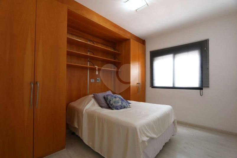 Venda Apartamento São Paulo Vila Uberabinha REO826872 36