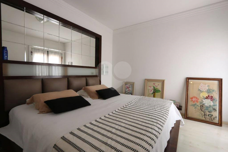 Venda Apartamento São Paulo Vila Uberabinha REO826872 4