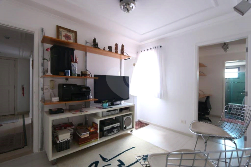 Venda Apartamento São Paulo Vila Uberabinha REO826872 11