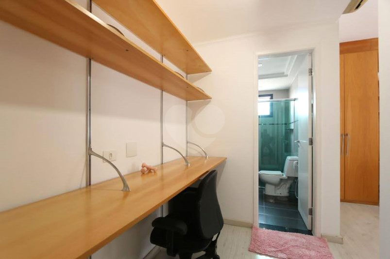 Venda Apartamento São Paulo Vila Uberabinha REO826872 44