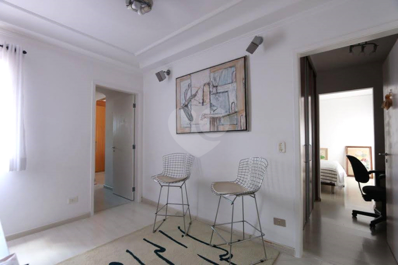 Venda Apartamento São Paulo Vila Uberabinha REO826872 12