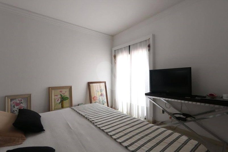 Venda Apartamento São Paulo Vila Uberabinha REO826872 5