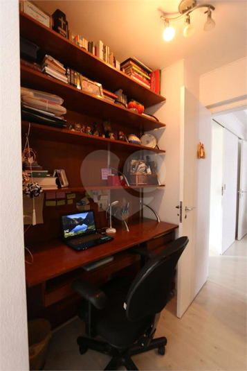 Venda Apartamento São Paulo Vila Uberabinha REO826872 27