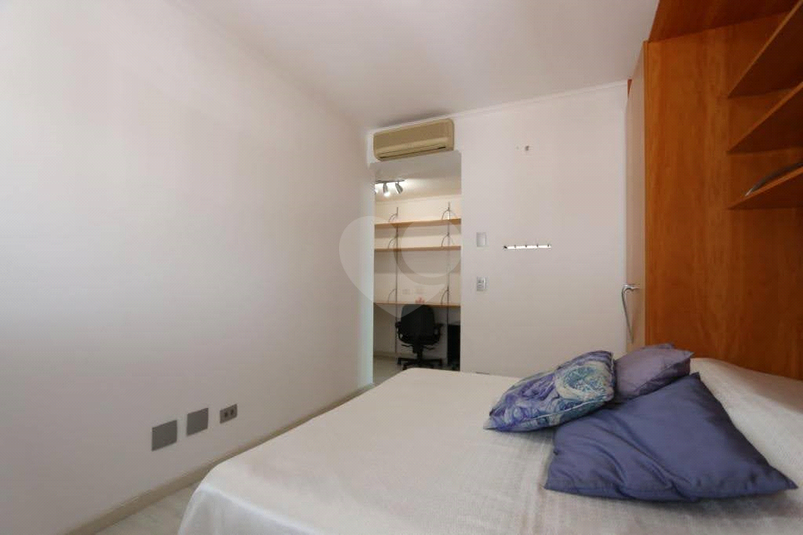 Venda Apartamento São Paulo Vila Uberabinha REO826872 45