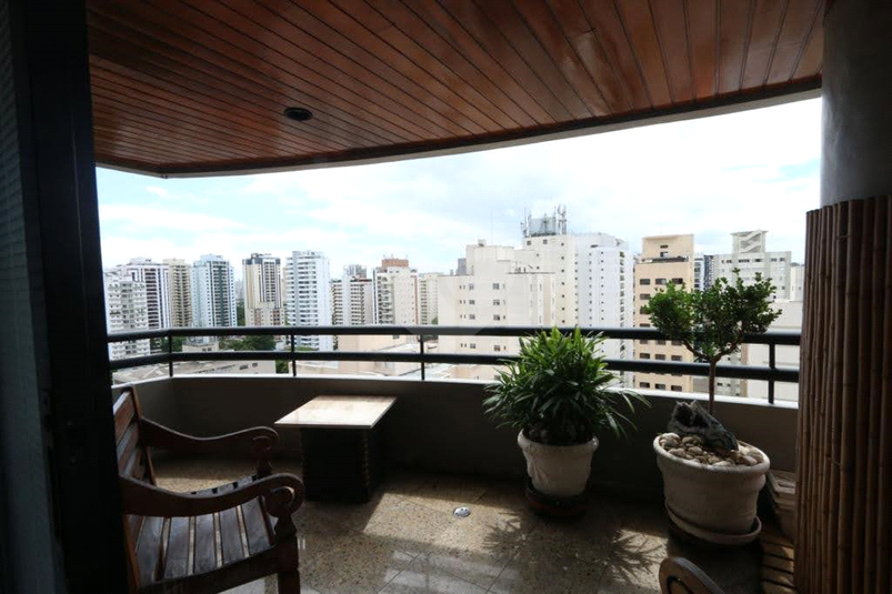 Venda Apartamento São Paulo Vila Uberabinha REO826872 26