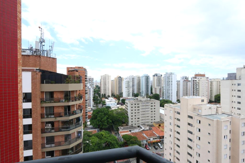 Venda Apartamento São Paulo Vila Uberabinha REO826872 10