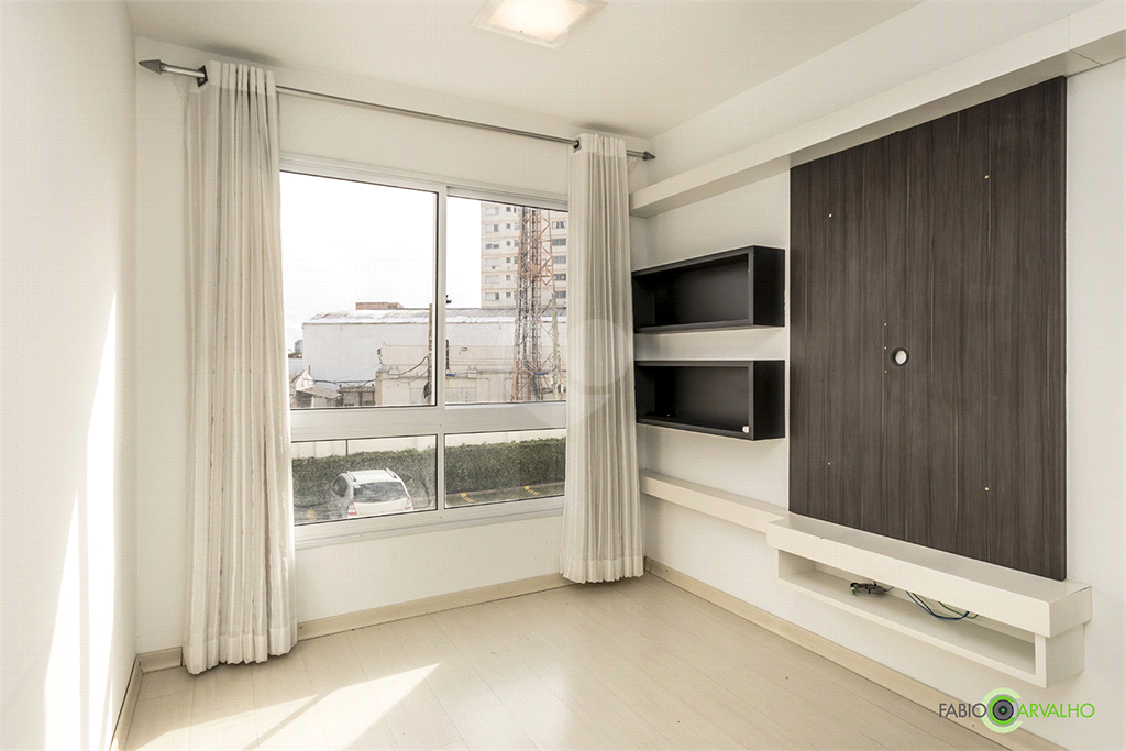 Venda Apartamento Porto Alegre Partenon REO826880 3