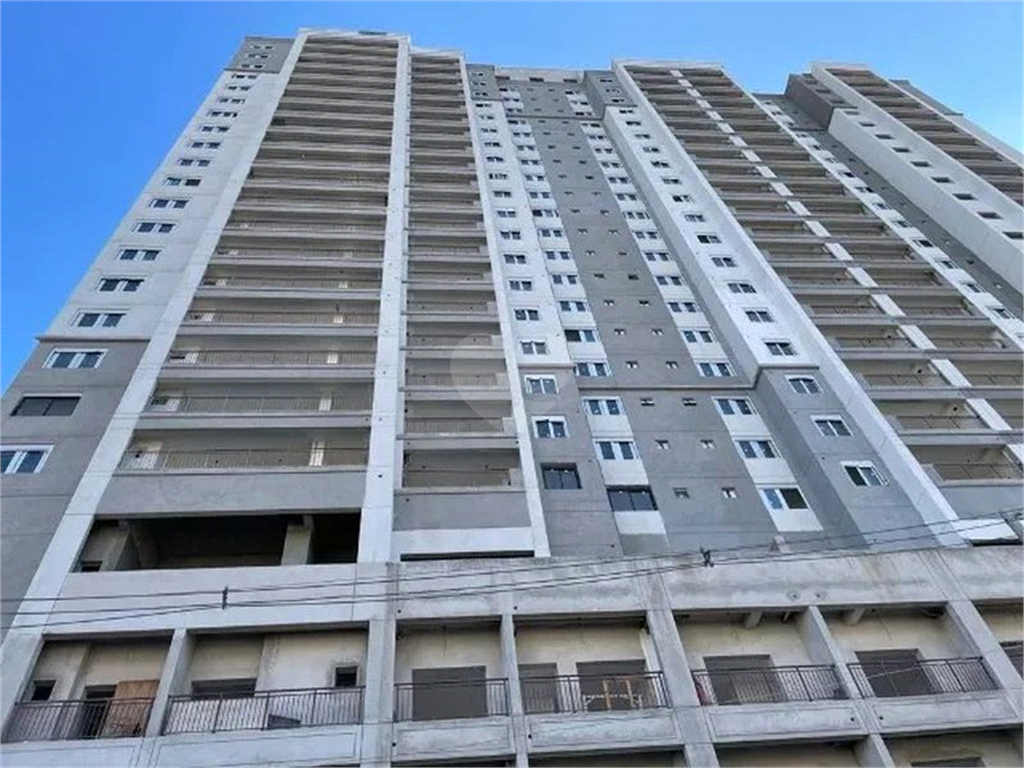 Venda Apartamento São Paulo Ipiranga REO826902 1