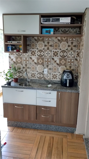 Venda Apartamento Diadema Centro REO826916 7