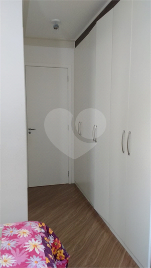 Venda Apartamento Diadema Centro REO826916 17