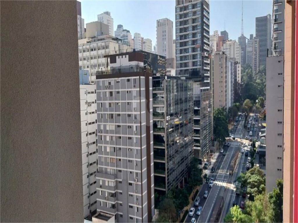 Aluguel Apartamento São Paulo Jardim Paulista REO826921 48