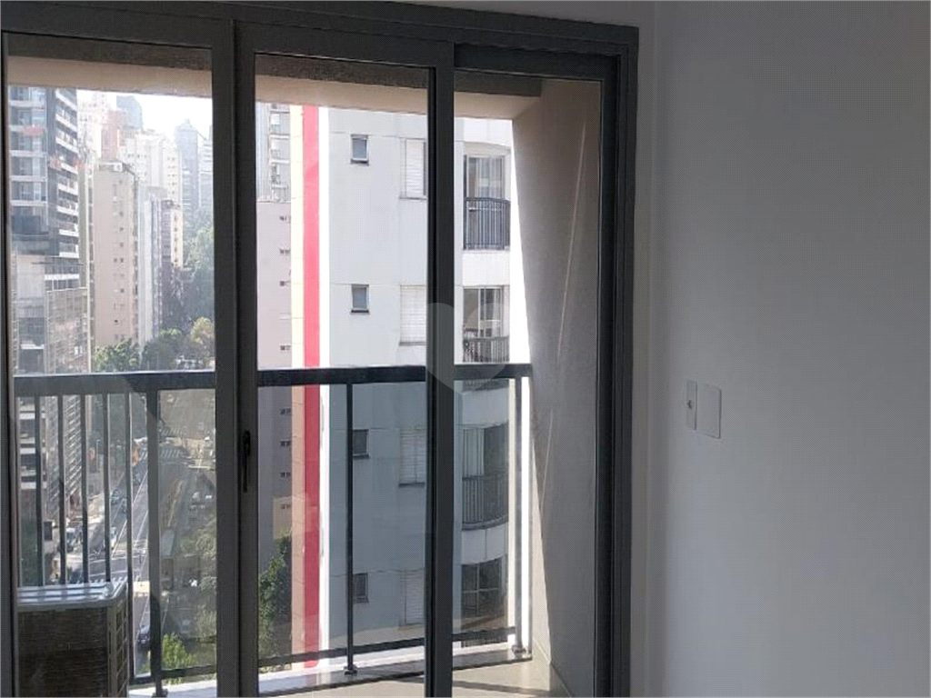 Aluguel Apartamento São Paulo Jardim Paulista REO826921 21