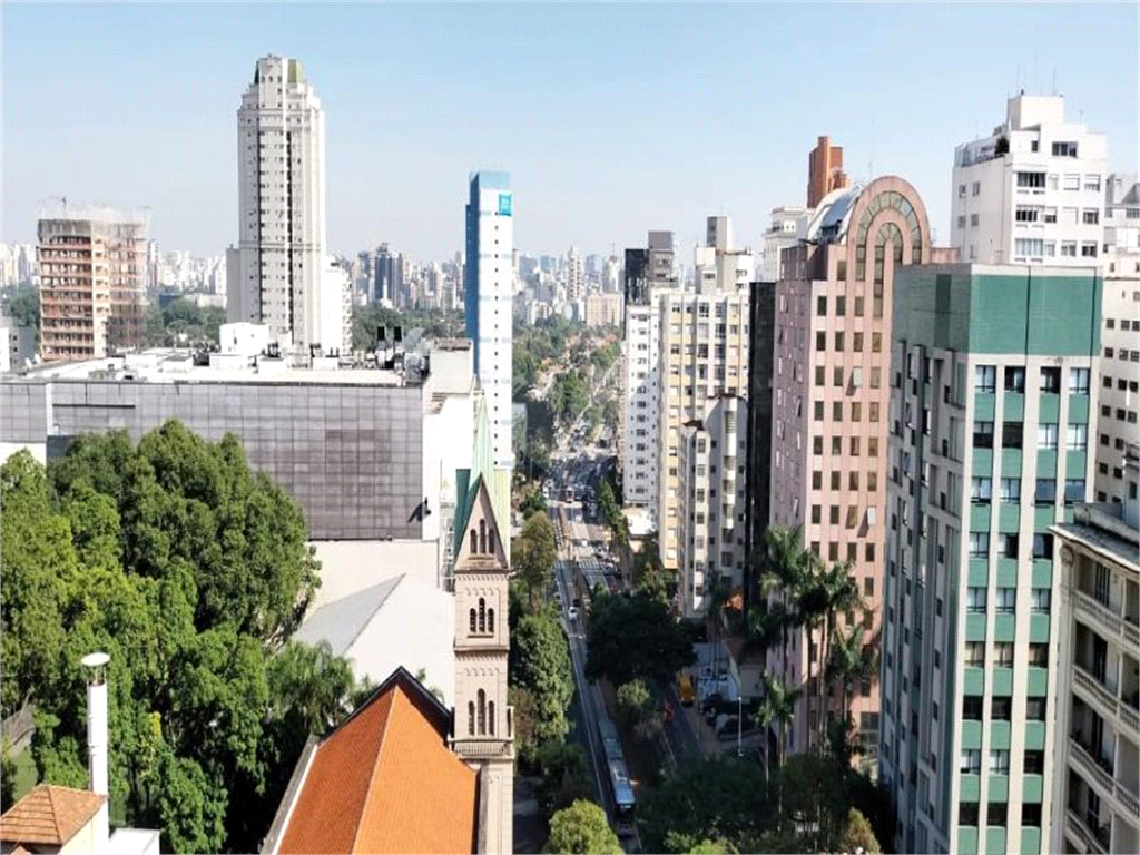 Aluguel Apartamento São Paulo Jardim Paulista REO826921 44