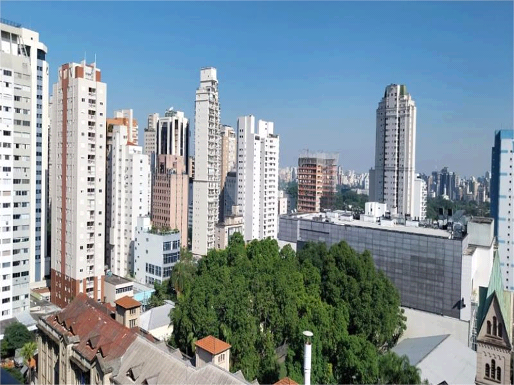 Aluguel Apartamento São Paulo Jardim Paulista REO826921 43