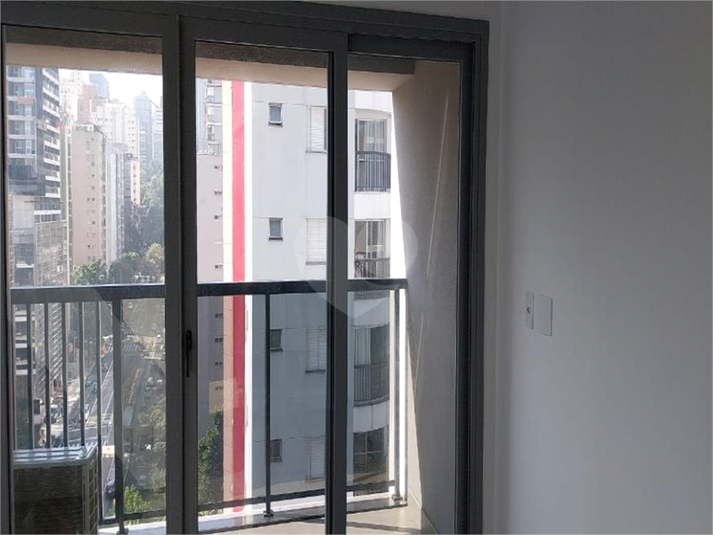 Aluguel Apartamento São Paulo Jardim Paulista REO826923 7