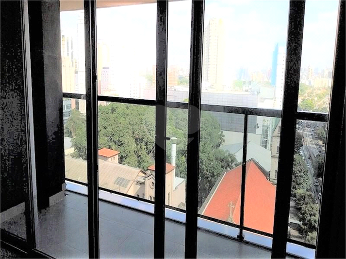 Aluguel Apartamento São Paulo Jardim Paulista REO826923 12