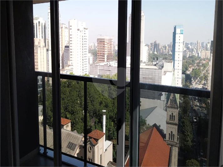 Aluguel Apartamento São Paulo Jardim Paulista REO826923 5