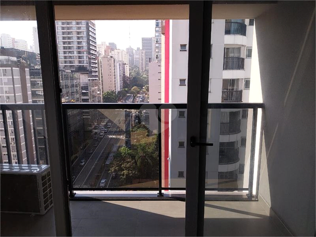 Aluguel Apartamento São Paulo Jardim Paulista REO826923 2