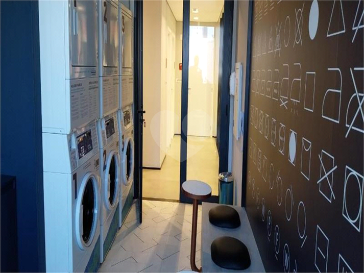 Aluguel Apartamento São Paulo Jardim Paulista REO826923 24