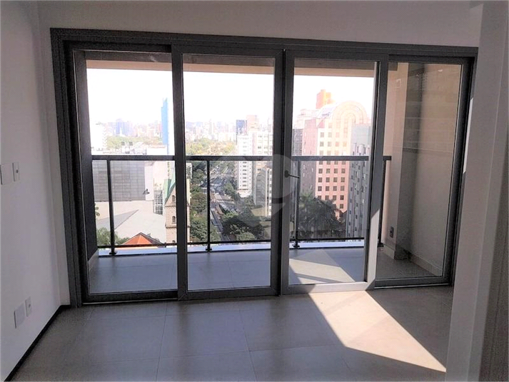 Aluguel Apartamento São Paulo Jardim Paulista REO826923 1