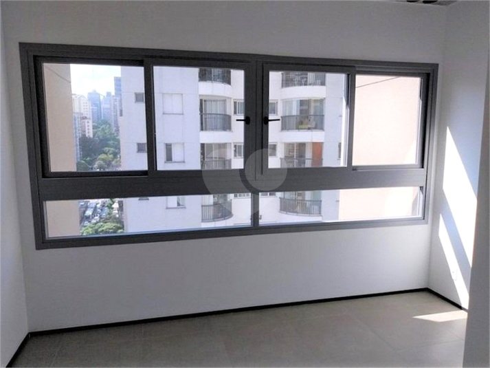 Aluguel Apartamento São Paulo Jardim Paulista REO826924 2