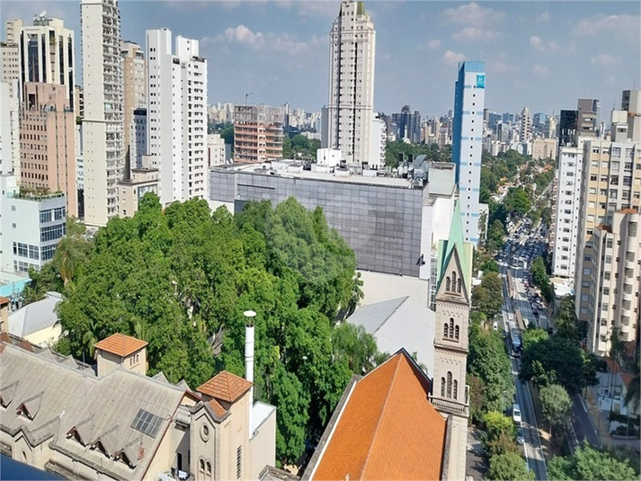 Aluguel Apartamento São Paulo Jardim Paulista REO826924 29