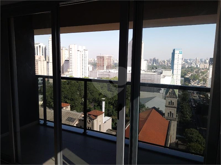 Aluguel Apartamento São Paulo Jardim Paulista REO826927 27