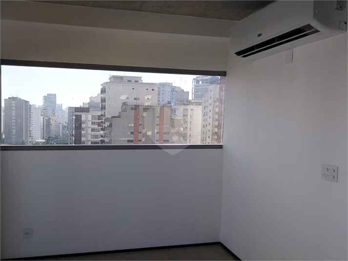 Aluguel Apartamento São Paulo Jardim Paulista REO826927 28