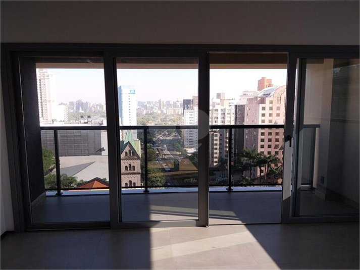 Aluguel Apartamento São Paulo Jardim Paulista REO826927 1