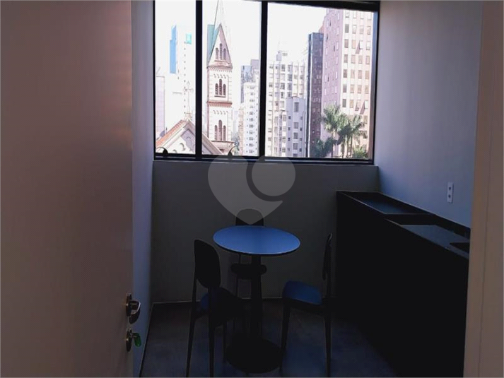 Aluguel Apartamento São Paulo Jardim Paulista REO826927 15