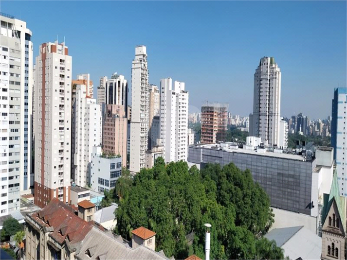 Aluguel Apartamento São Paulo Jardim Paulista REO826927 4