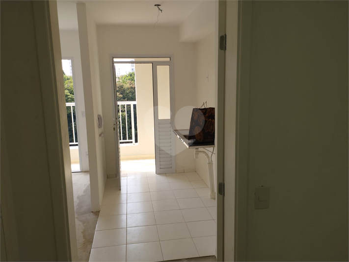 Venda Apartamento São Paulo Vila Guaca REO826928 13