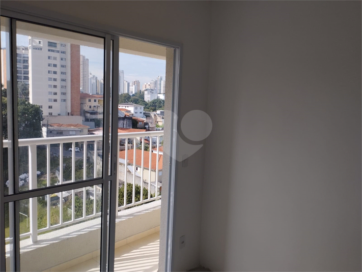 Venda Apartamento São Paulo Vila Guaca REO826928 7