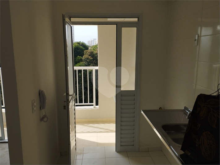 Venda Apartamento São Paulo Vila Guaca REO826928 14