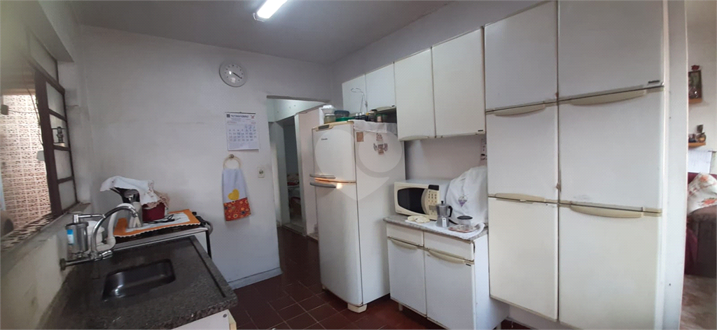 Venda Casa São Paulo Parque Residencial Oratorio REO826934 2