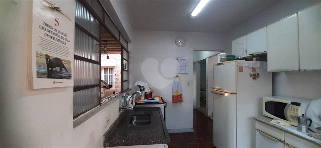 Venda Casa São Paulo Parque Residencial Oratorio REO826934 1