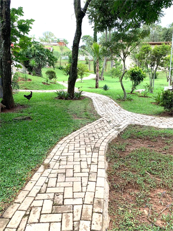 Venda Condomínio Campo Limpo Paulista Jardim Timbara REO826935 22