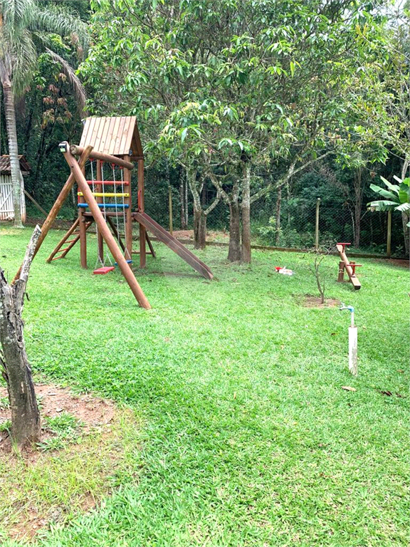 Venda Condomínio Campo Limpo Paulista Jardim Timbara REO826935 29