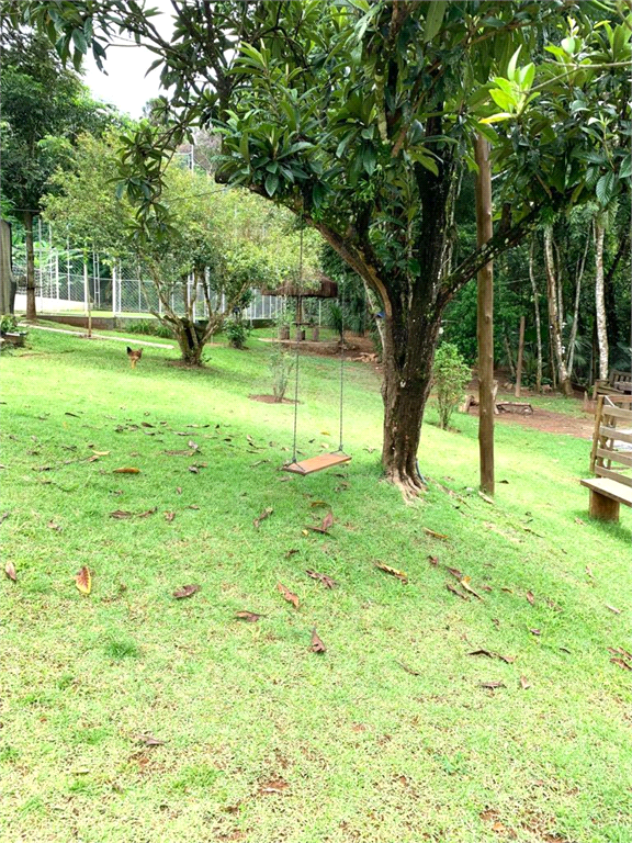 Venda Condomínio Campo Limpo Paulista Jardim Timbara REO826935 26