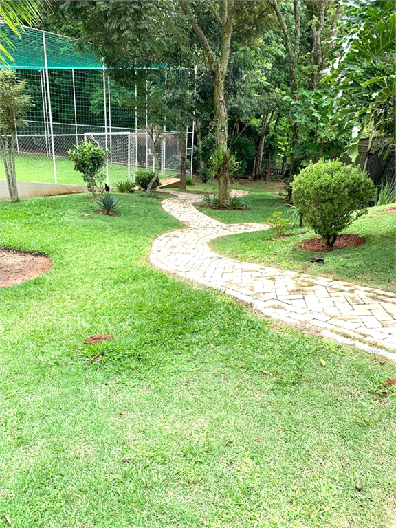 Venda Condomínio Campo Limpo Paulista Jardim Timbara REO826935 5