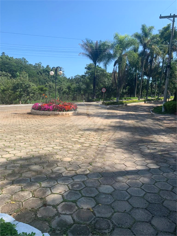 Venda Condomínio Campo Limpo Paulista Jardim Timbara REO826935 45