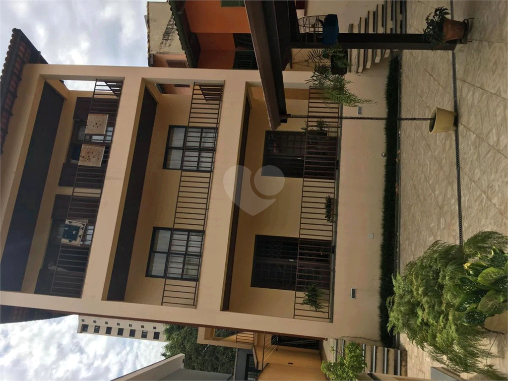 Venda Casa São Paulo Vila Suzana REO826942 21