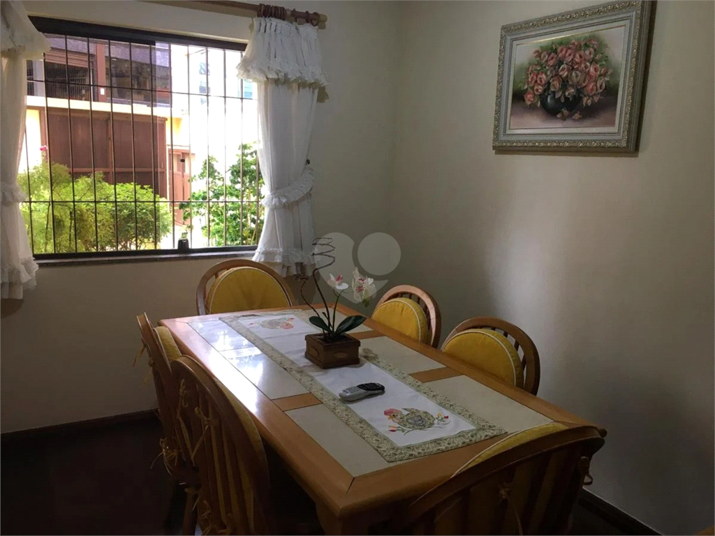 Venda Casa São Paulo Vila Suzana REO826942 27