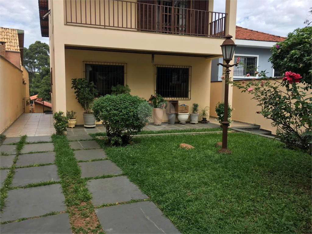 Venda Casa São Paulo Vila Suzana REO826942 1