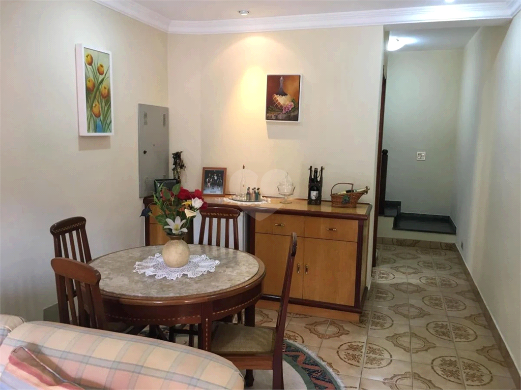 Venda Casa São Paulo Vila Suzana REO826942 18