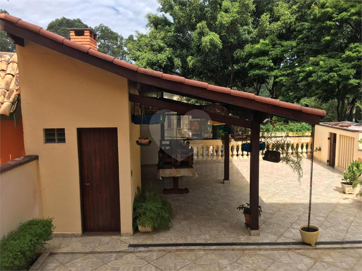 Venda Casa São Paulo Vila Suzana REO826942 28